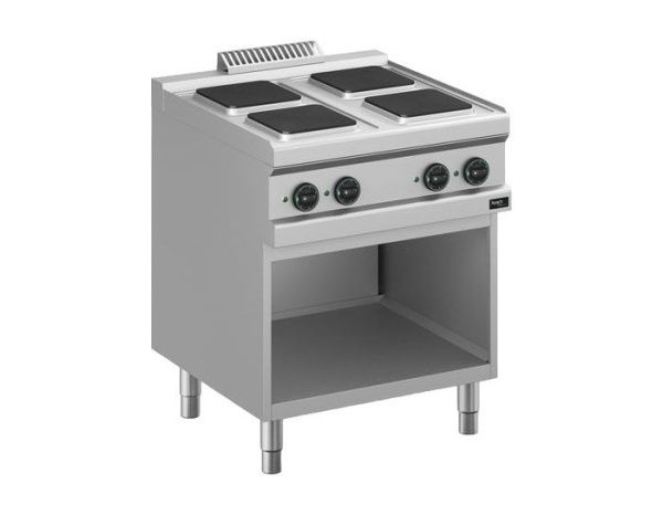 Плита электрическая Apach APRE-77P/PL