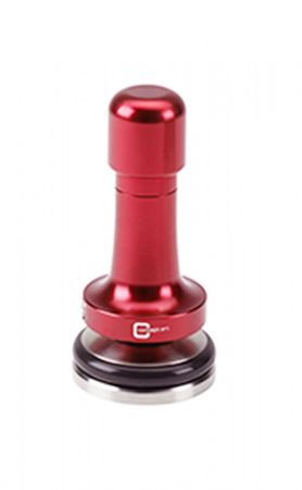 Темпер JoeFrex D58 Technic красный knock