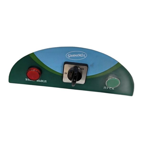 Панель управления Gastromix HS20 new