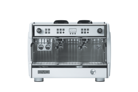 Кофемашина Dalla Corte Evo2 HV 2gr