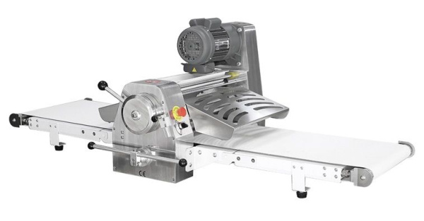 Тестораскатка Kocateq OMJ 450 NW