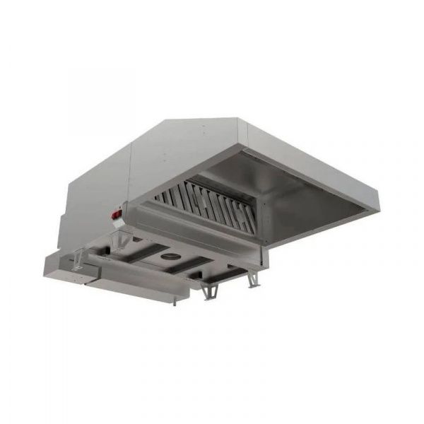 Гидрофильтр искрогаситель Кобор