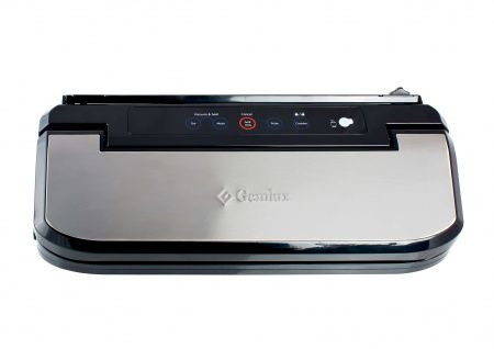 Вакуумный упаковщик бескамерный Gemlux GL-VS-169S
