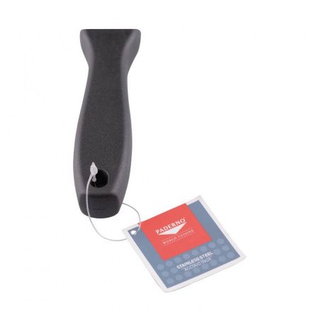 Лопатка кондитерская Paderno 18513-14