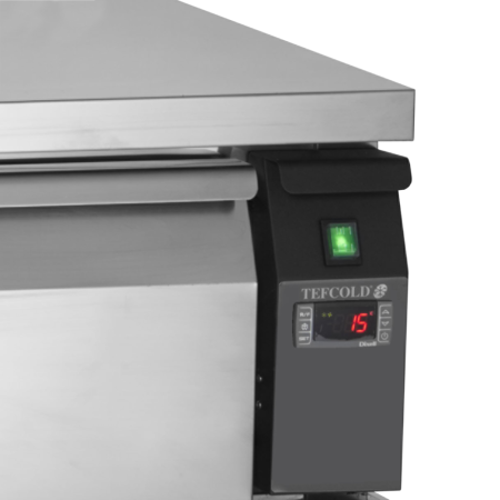 Стол универсальный Tefcold UD2-3