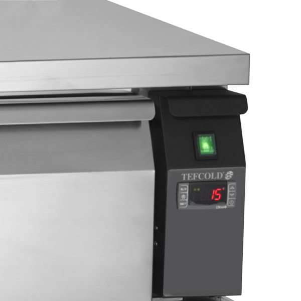 Стол универсальный Tefcold UD2-3