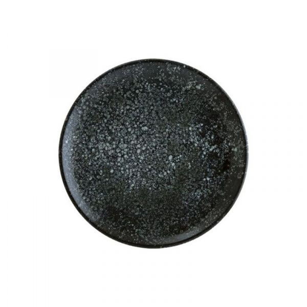 Тарелка плоская Bonna Cosmos COSBLGRM25DZ d250мм