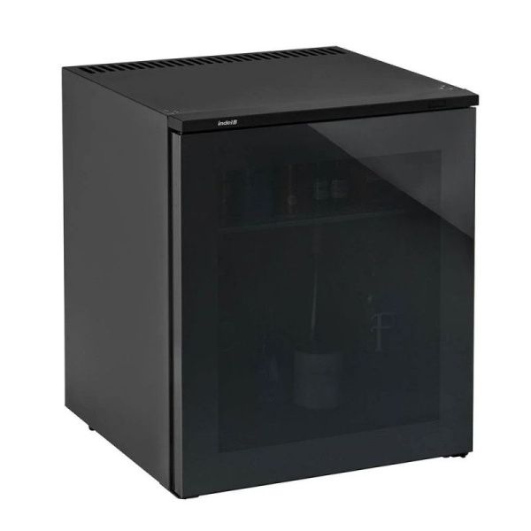 Минибар Indel B K60 Ecosmart PV чёрный