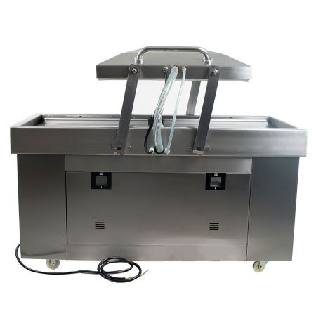 Вакуумный упаковщик Foodatlas DZQ-400/2SD