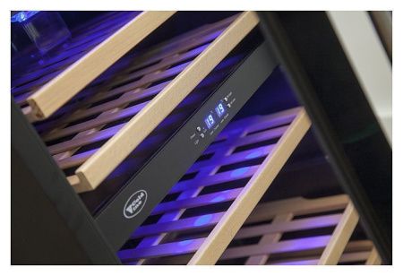 Шкаф винный Cold Vine C44-KST2