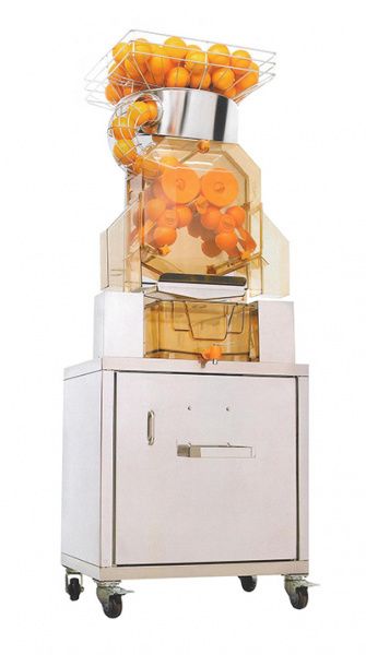 Соковыжималка автоматическая Kocateq WF2000ASJ