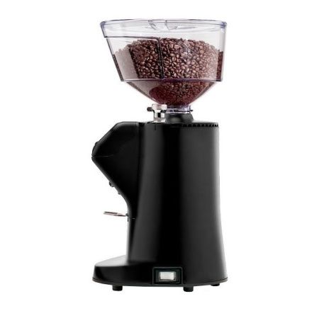 Кофемолка Nuova Simonelli MDXS Core on Demand black