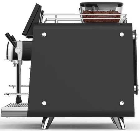 Кофемашина Franke Mytico Due 2G S3 H1 S1