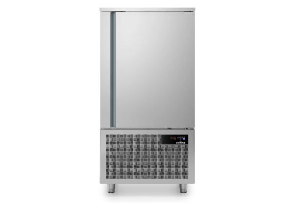 Шкаф шоковой заморозки Coldline Smart W10X