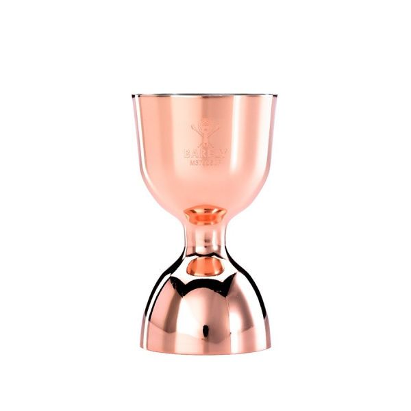 Джиггер Barfly M37006CP 30/60 утяжеленный