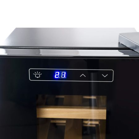 Шкаф для вина Gemlux GL-WC-8W