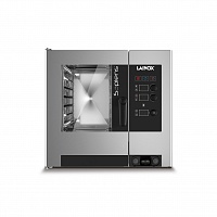 Пароконвектомат Lainox Sapiens SAEV071R