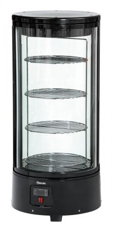 Витрина кондитерская Bartscher 700207G