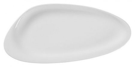 Блюдо Cameo Pearl 33Х15,2см H3,2см 713-T133