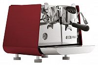 Кофемашина Victoria Arduino Mythos Eagle One Prima 1gr 220V red