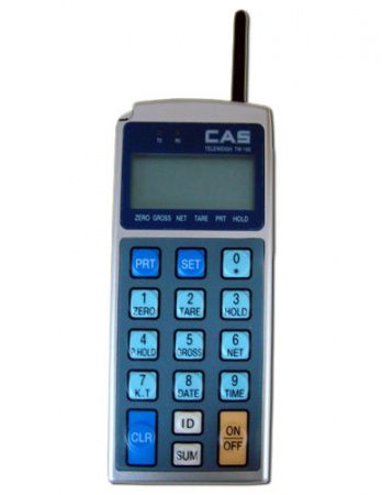 Пульт ДУ CAS TW-100