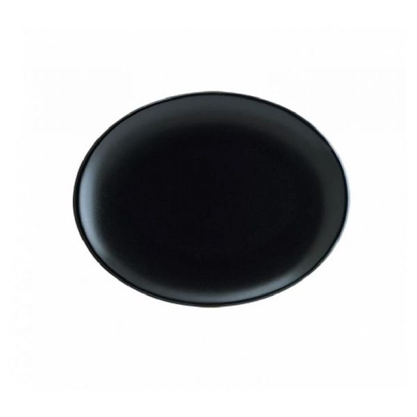 Блюдо Bonna Notte NOTMOV31OV 310мм