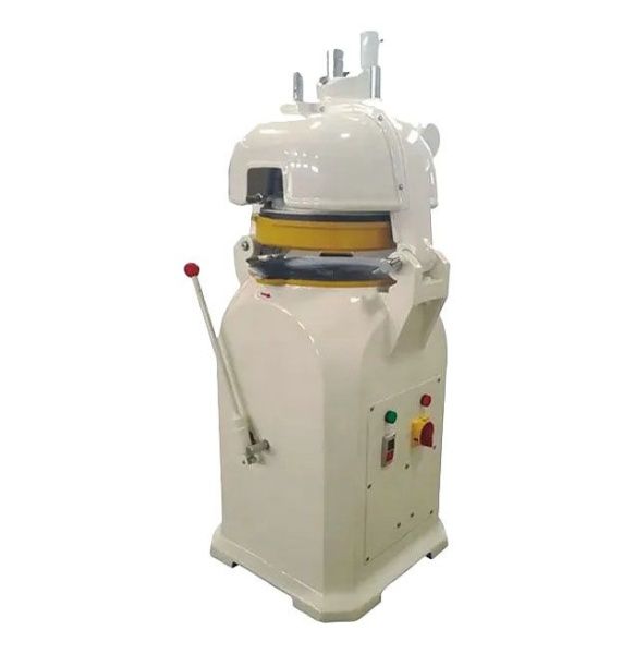 Тестоделитель-округлитель Gastromix GR-30S