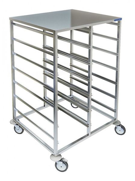 Тележка для гастроемкостей GN Kayman СШ-22/71