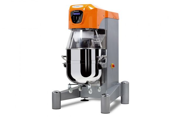 Миксер планетарный STARMIX PL80NVAHF