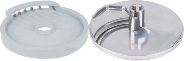 Диск соломка Robot Coupe 28159W 8х16мм фри