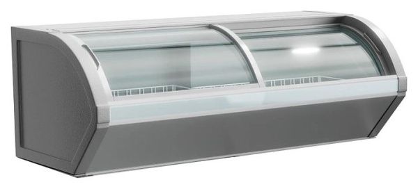 Морозильный ларь Haier HFR-HM400-3