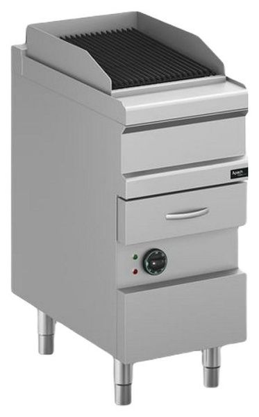 Гриль водяной Apach Cook Line APGEW-49P/PL