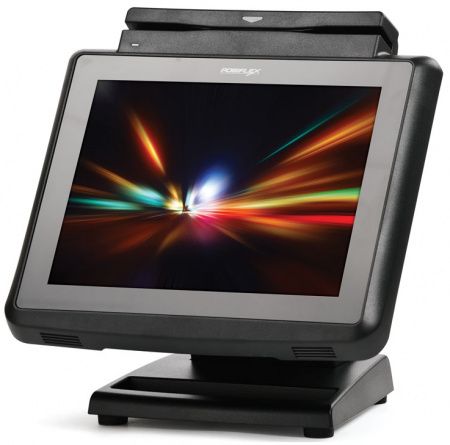 Сенсорный терминал Posiflex KS-7310-B-RT без ОС