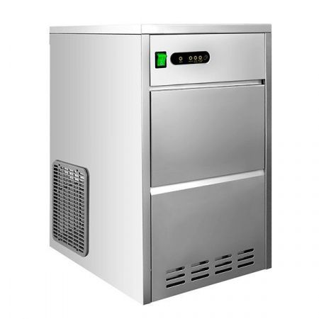 Льдогенератор Koreco AZ 80/25 SI