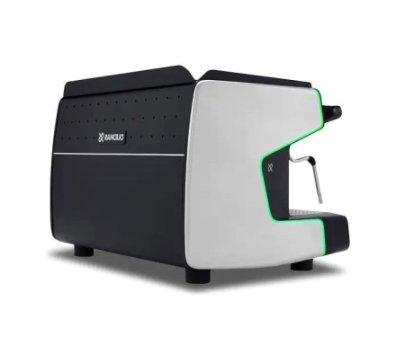 Кофемашина Rancilio Classe 20 ASB 2Gr
