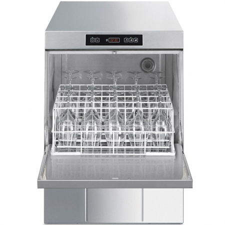 Посудомоечная машина Smeg SPD503