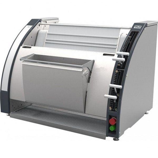 Машина тестозакаточная WLBake BFRM (со стендом)