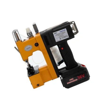 Мешкозашивочная машина Foodatlas GK9-370A