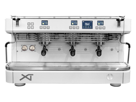 Кофемашина Dalla Corte XT 3gr