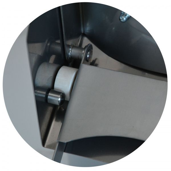 Лукочистка Торгмаш Барановичи МОК-400Л