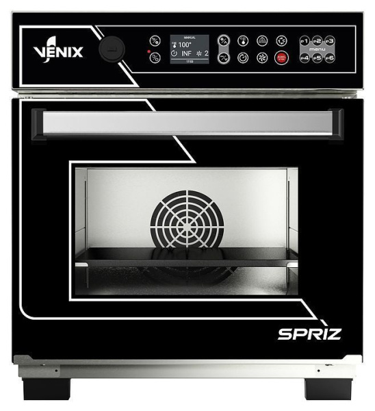 Печь высокоскоростная Radax Venix SPZLR0HER00
