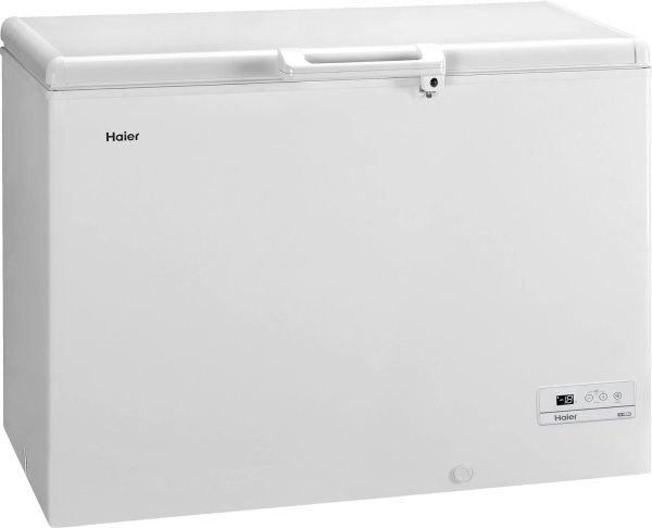 Морозильный ларь Haier HCE379RC