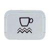 Крышка кнопки TOUCHPAD платы Nuova Simonelli 05001256