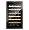 Шкаф винный Cold Vine C28-TBF1