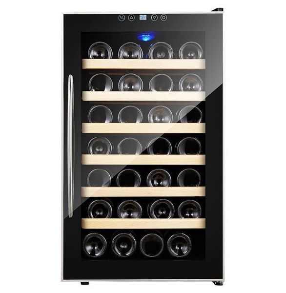 Шкаф винный Cold Vine C28-TBF1
