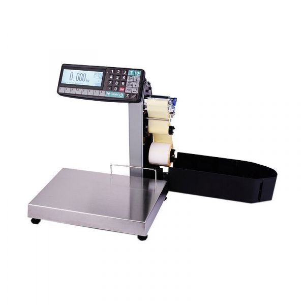 Весы электронные Масса-К MK-15.2-RL10-1