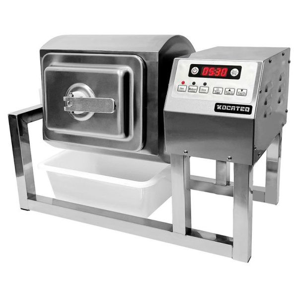 Маринатор мяса Kocateq M18Eco