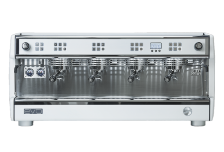 Кофемашина Dalla Corte Evo2 4gr