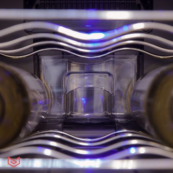 Шкаф винный Meyvel MV12-BSF1 (easy)