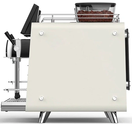 Кофемашина Franke Mytico Due 2G S3 H1 S1